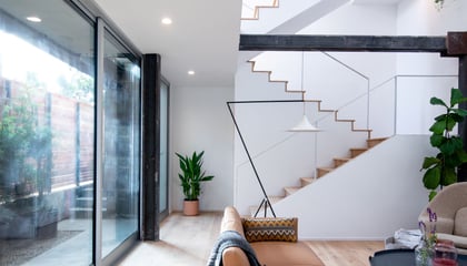 Wang Residence